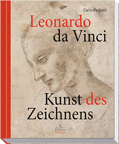 Carlo Pedretti - Leonardo da Vinci: Kunst des Zeichnens - Preis vom 11.10.2026 03:10:56 h