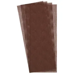 Klingspor AN 400 80x133mm P80 50/Pack - P80