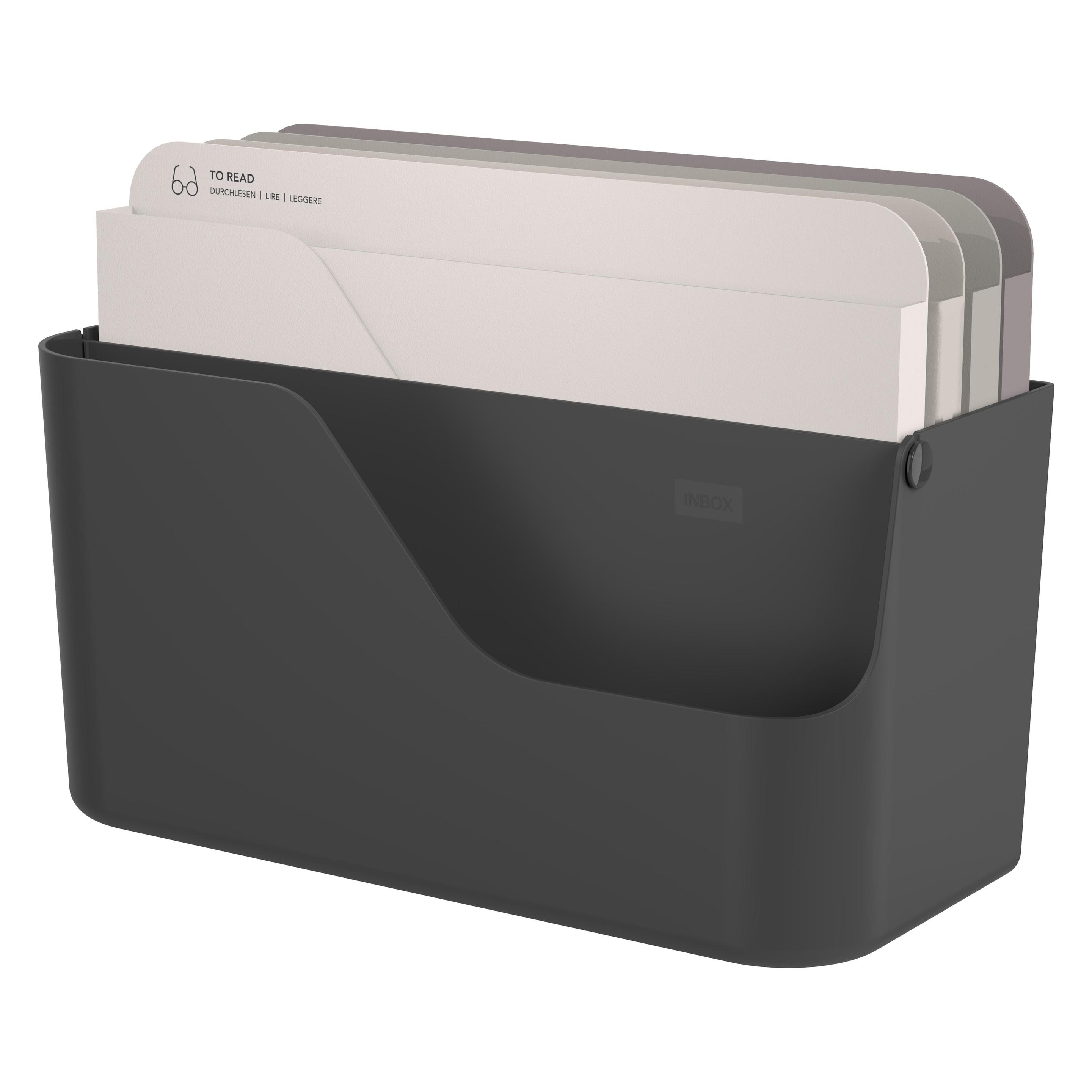 Rotho Postfach My Paper Basic (A4) (1064490001)