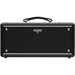 BOSS (Electronics) Katana Air EX (Gitarre, 35 W), Instrumentenverstärker, Schwarz