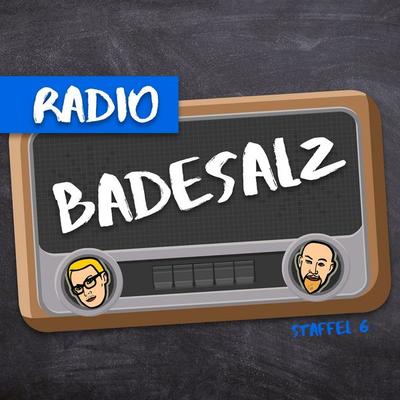 Radio Badesalz: Staffel 6 - Henni Nachtsheim,Gerd Knebel, Audio, 4066004473680