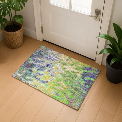 Addison Rugs Premium Washable Super Soft Modern Bayport Mayfield Rug