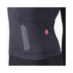 Castelli Puro 4 Jersey (L) (4525510-030-X)