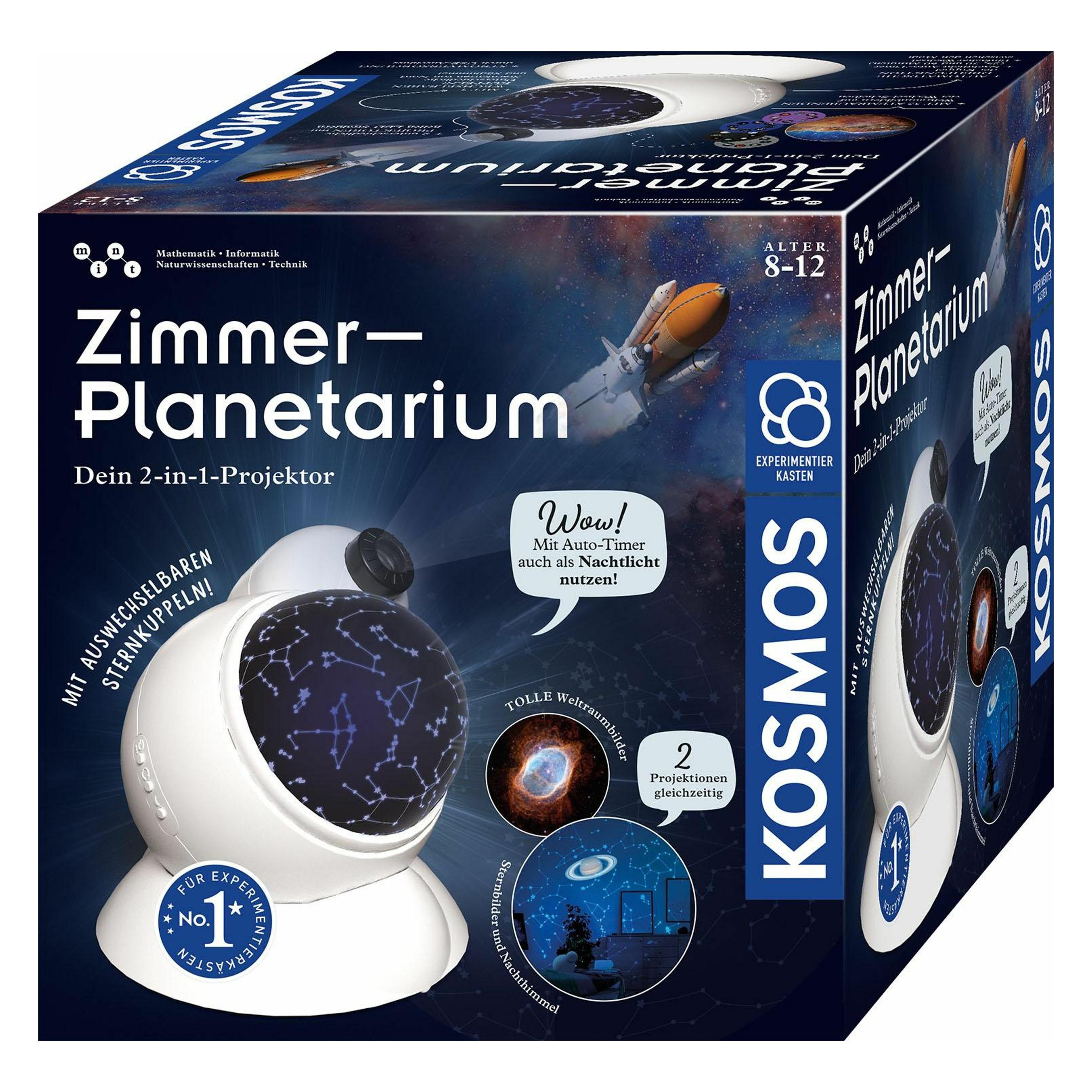Kosmos ZImmer-Planetarium (45872844)