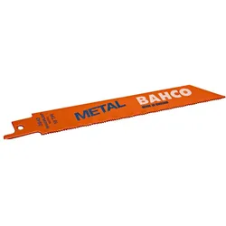 Bahco, Sägeblatt, Säbelsägeb3840-300-18-ST-5P