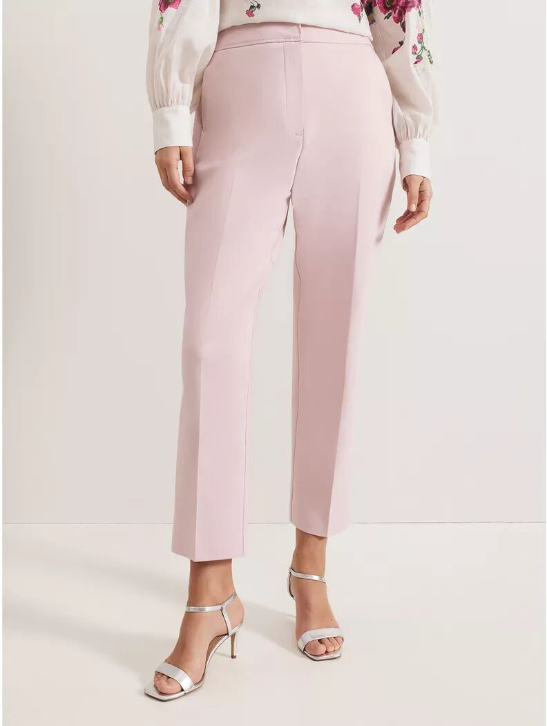 Phase Eight - Hose, für Damen, Altrosa, Größe 38