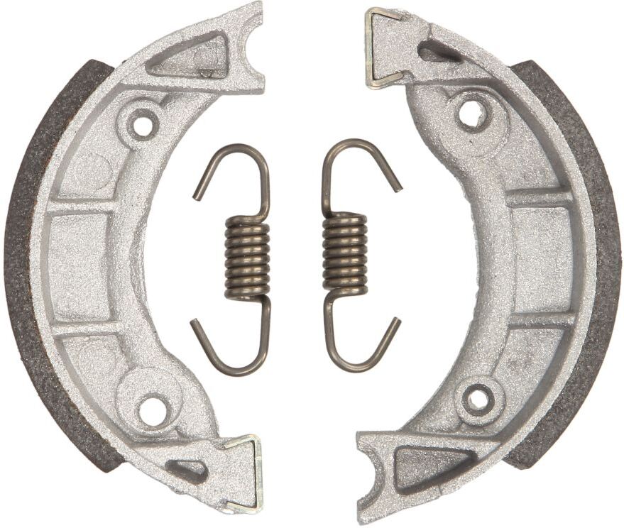 Bremsbackensatz RMS 22 512 0190