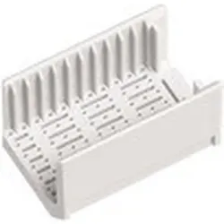 Harting Übergaberahmen Bauform: 17700003003
