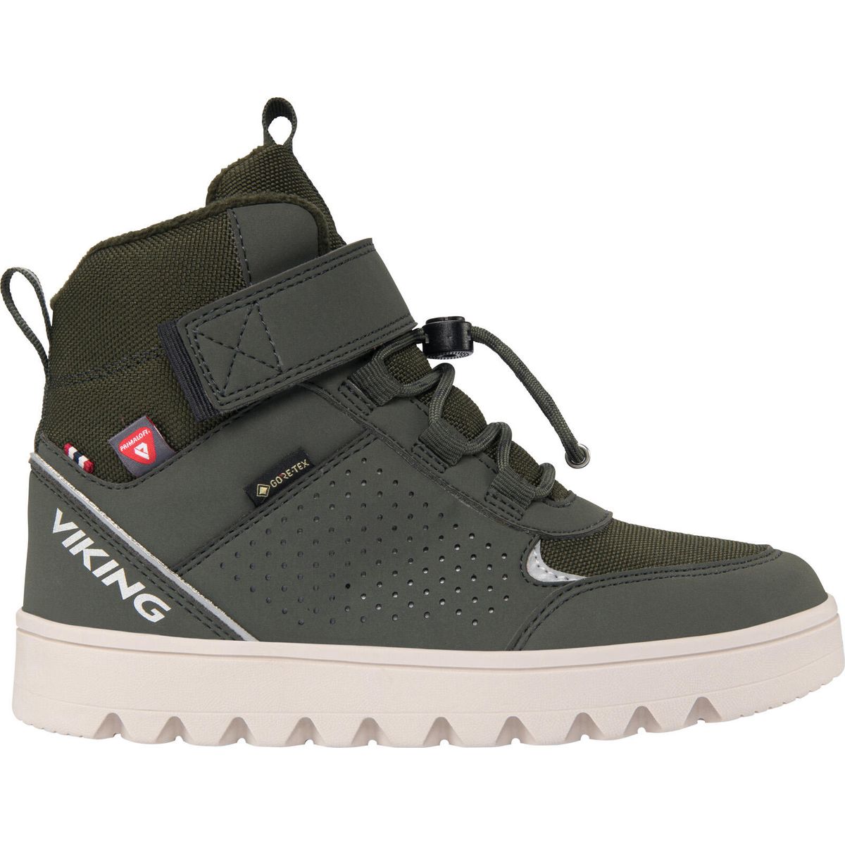 Viking Fleek Warm GTX 1V SL pine (92) 34 3-94715-92-34