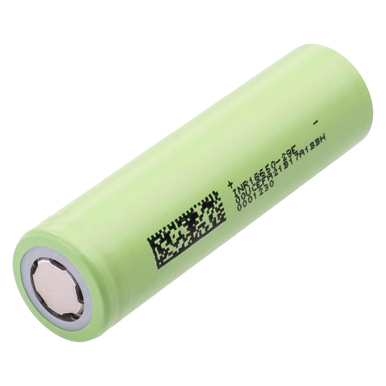GreenCell INR1865029E (20 Stk., 18650, 2900 mAh) (20GC18650NMC29)