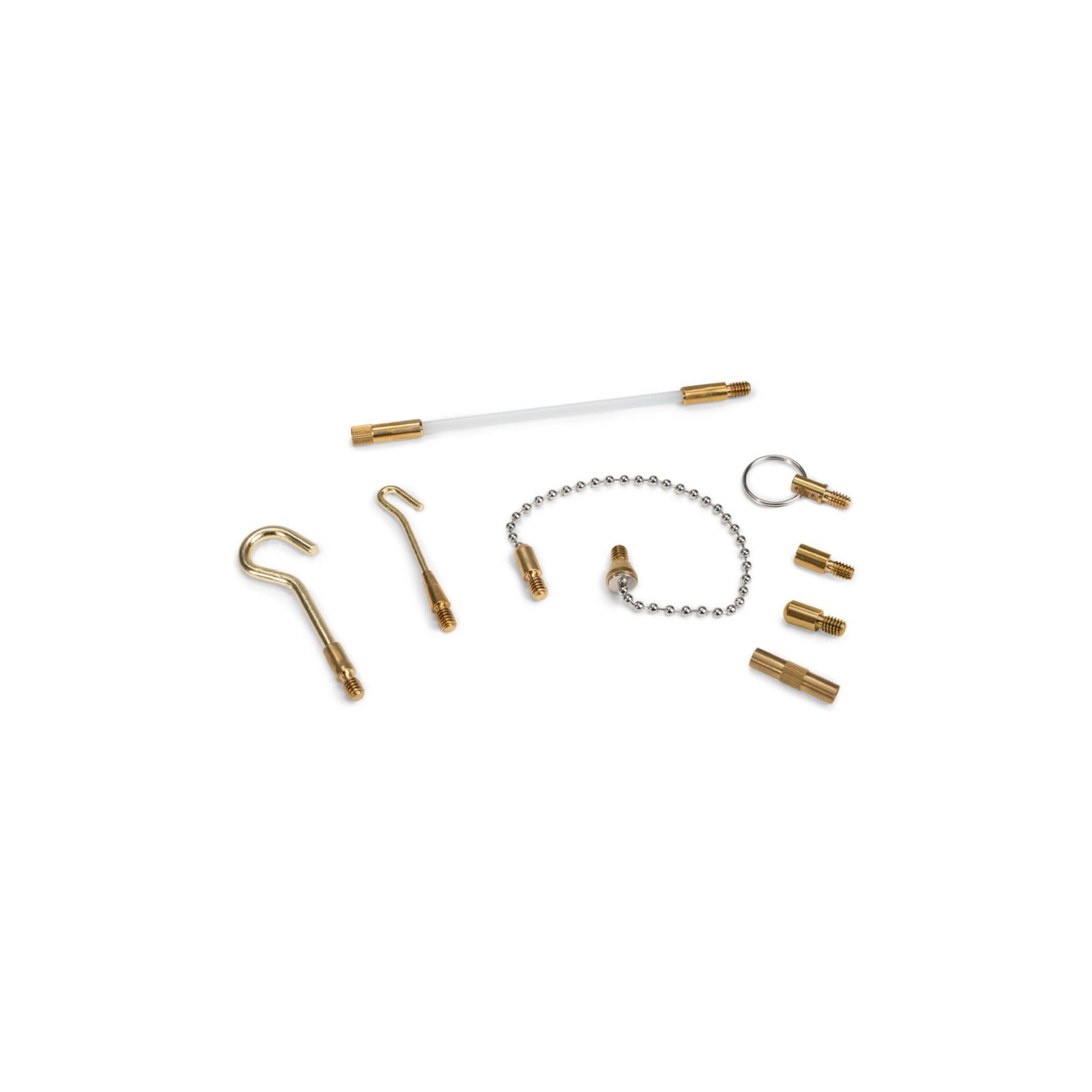 Hellermann Tyton Zubehörset CableScout CS-SA (897-90004)