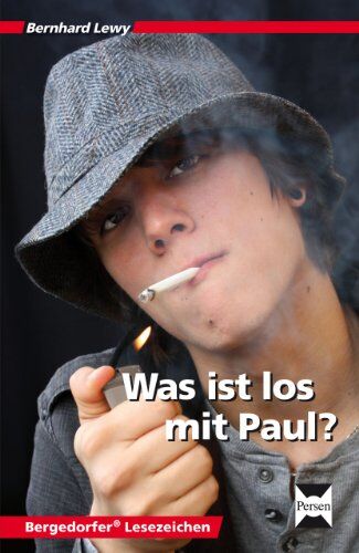 Bernhard Lewy - Was ist los mit Paul?: 7. bis 9. Klasse - Preis vom 10.10.2026 11:48:34 h