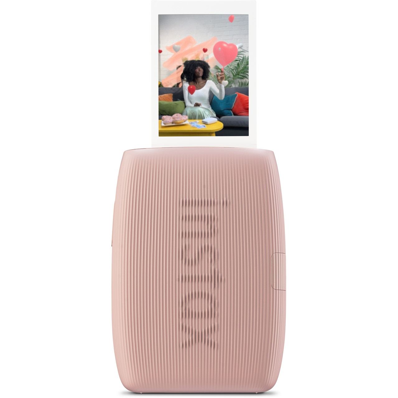 Fujifilm INSTAX mini LINK 3 R Pink EX D