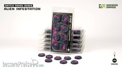 Gamers Grass GGBAIR28