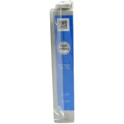 Epson T0792 (C13T07924010) Druckerpatrone – cyan – ohne Umkarton