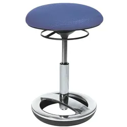 Topstar Sitzhocker »Sitness Bob« blau