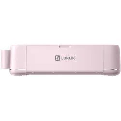 Loklik, Schneideplotter + Transferpresse, iCraft™