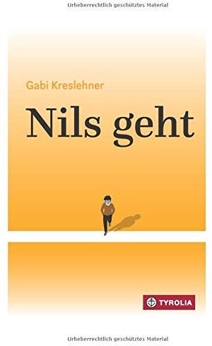Gabi Kreslehner - Nils geht: Jugendroman - Preis vom 04.10.2026 03:51:26 h
