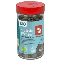 Salade du Pêcheur - Streuer