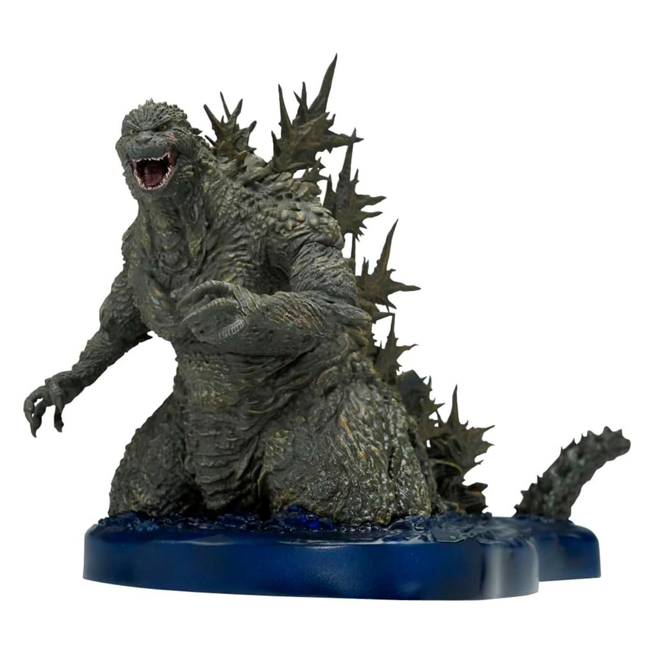 Banpresto Godzilla - Godzilla 2023 Art Vignette (58736)