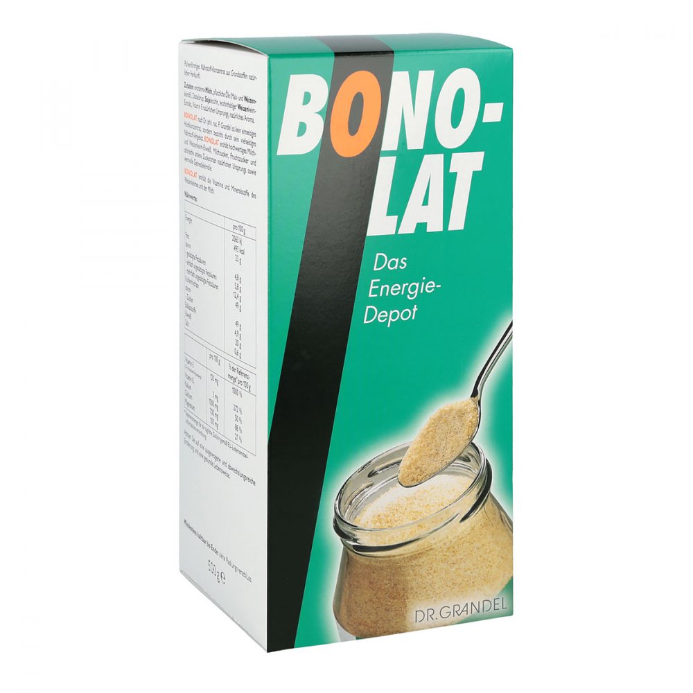 Dr. Grandel GmbH Bonolat Grandel Pulver 01561338