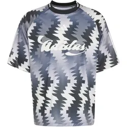 adidas House Of Tiro X Common Goal Trikot Herren - grey four/blac