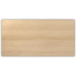 Bümö, Tischplatte, DIY Schreibtischplatte (160 x 80 cm)