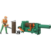 Figurenset Forstwirtschaft, Sets