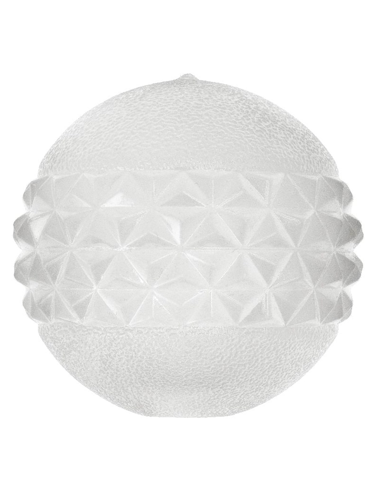 Dogman Toy Lisa Glow-in-the-Dark Ball 6.5cm