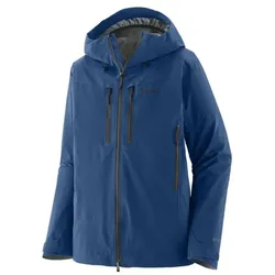 Patagonia Ms Pluma PRO - GORE-TEX Jacke - Herren - Blue/Black - L