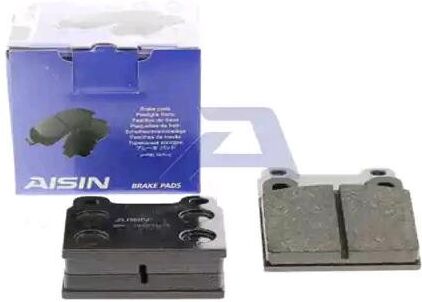AISIN BPFI-1037 Brake pad set
