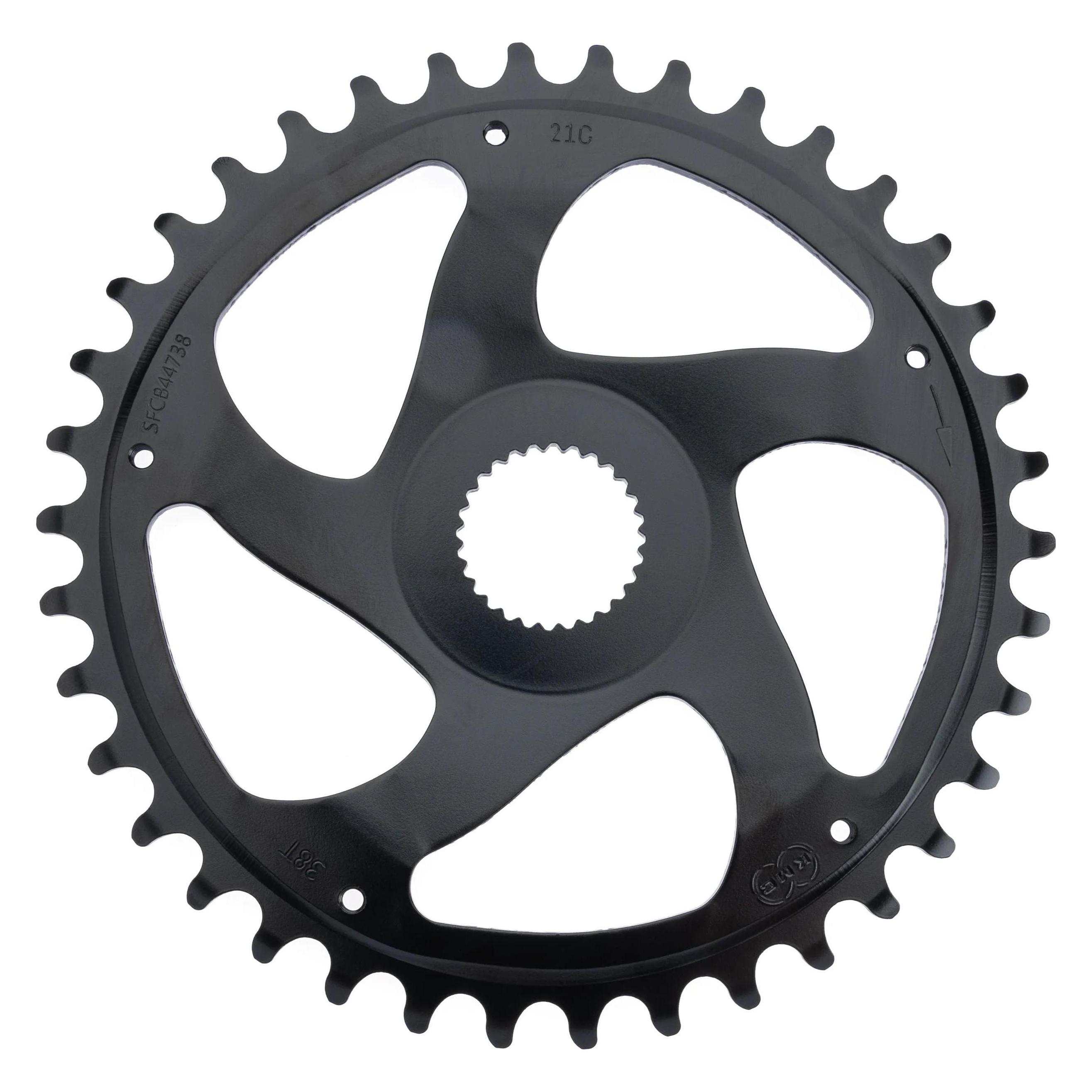 KMC Bosch Gen.4 25ST (38) (WFCB144738)
