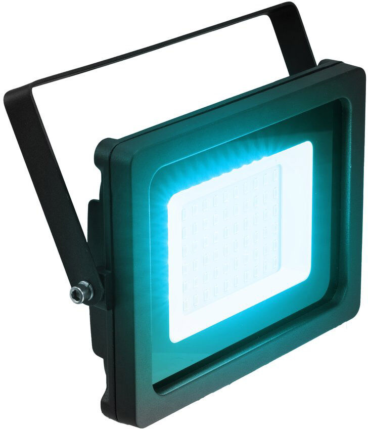 EuroLite Led Ip Fl-30 Smd Türkis