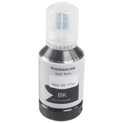 EPSON 104 (C13T00P140) - Tintenpatrone TonerPartner, black (schwarz)