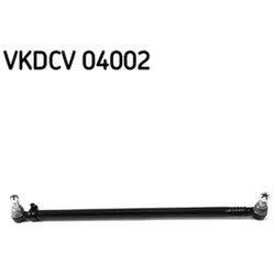 Lenkstange SKF VKDCV 04002