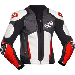 Ixon Vendetta Evo Motorrad Lederjacke