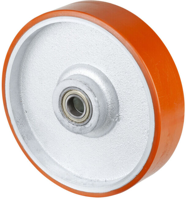 Roue de secours BS Rollen (C10.306)