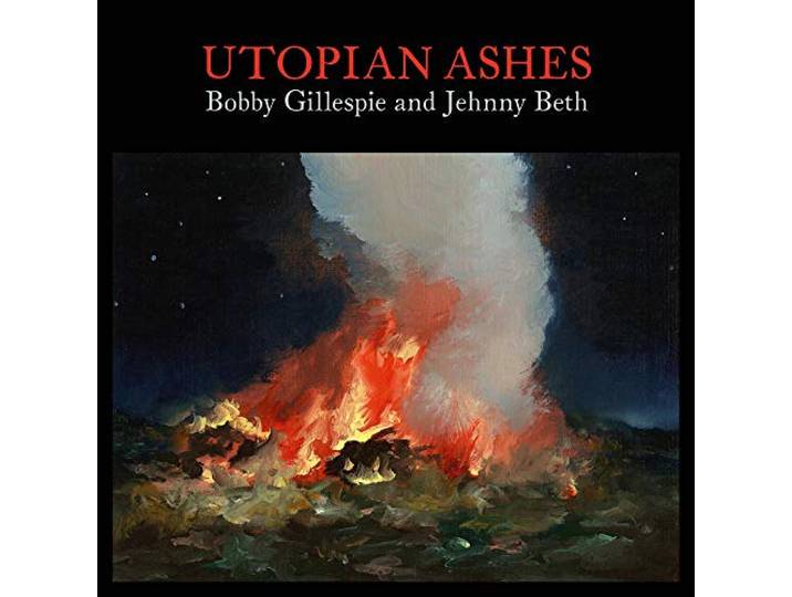 Utopian Ashes