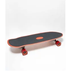 YOW, Skateboard