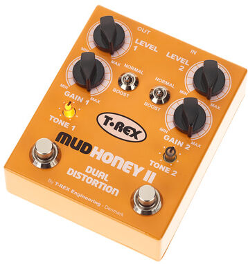 T-Rex Mudhoney II