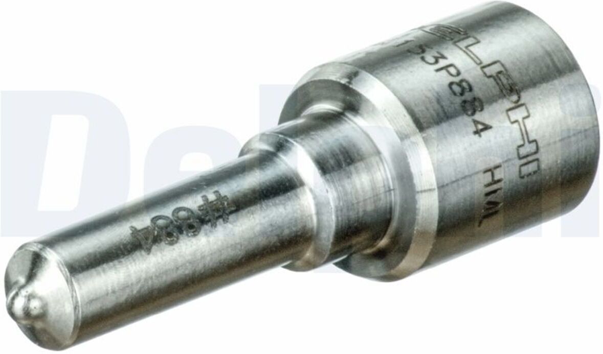 Einspritzdüse DELPHI 6980551