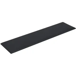 vidaXL, Bett Zubehör, Wandkopfteilen (1.80 x 60 x 15 cm)