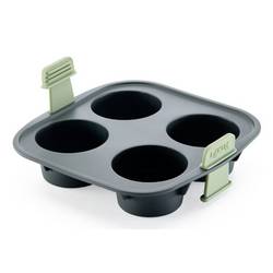Lékué 890246 Lékué 890246 Backform Muffin mould 1 Stück(e)