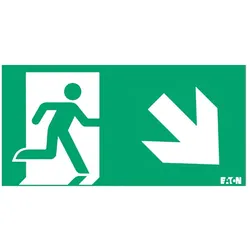 Ceag Notlichtsysteme Piktogramm 40071355341