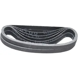 HAZET Schleifband-Satz - 9033-4100/10