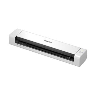 Brother Mobile Scanner DS-740D A4 duplex