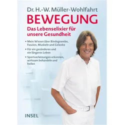 Bewegung, Ratgeber von Hans-Wilhelm Müller-Wohlfahrt