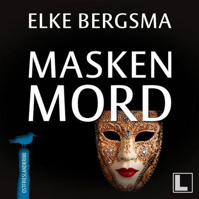 Maskenmord - Elke Bergsma, Audio, 4260158978736
