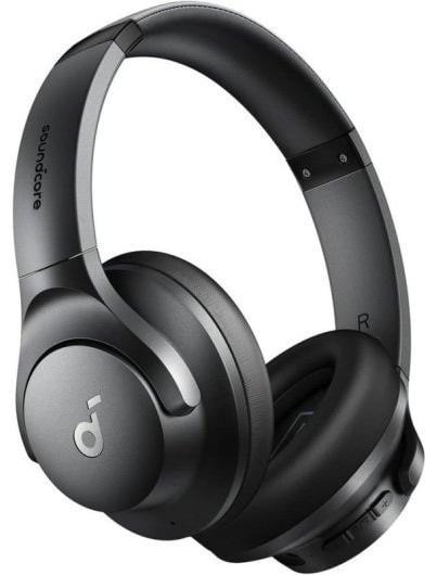 Soundcore A3004311 Draadloze Koptelefoon Zwart