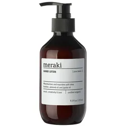 Meraki Hand Lotion, Pure basic, 275 ml, 16 cm, Ø 6 cm, 275 ml